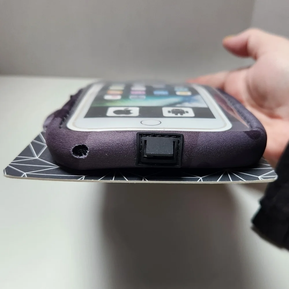 MTA Fitness Arm Band Touch